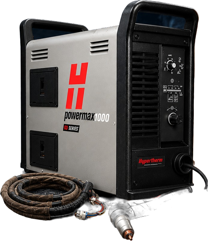 Powermax1000 G3 Series