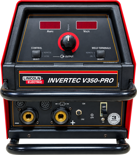Invertec V350-PRO