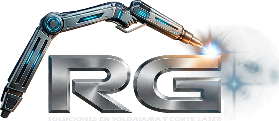 RG Soluciones en Soldadura y Corte Láser