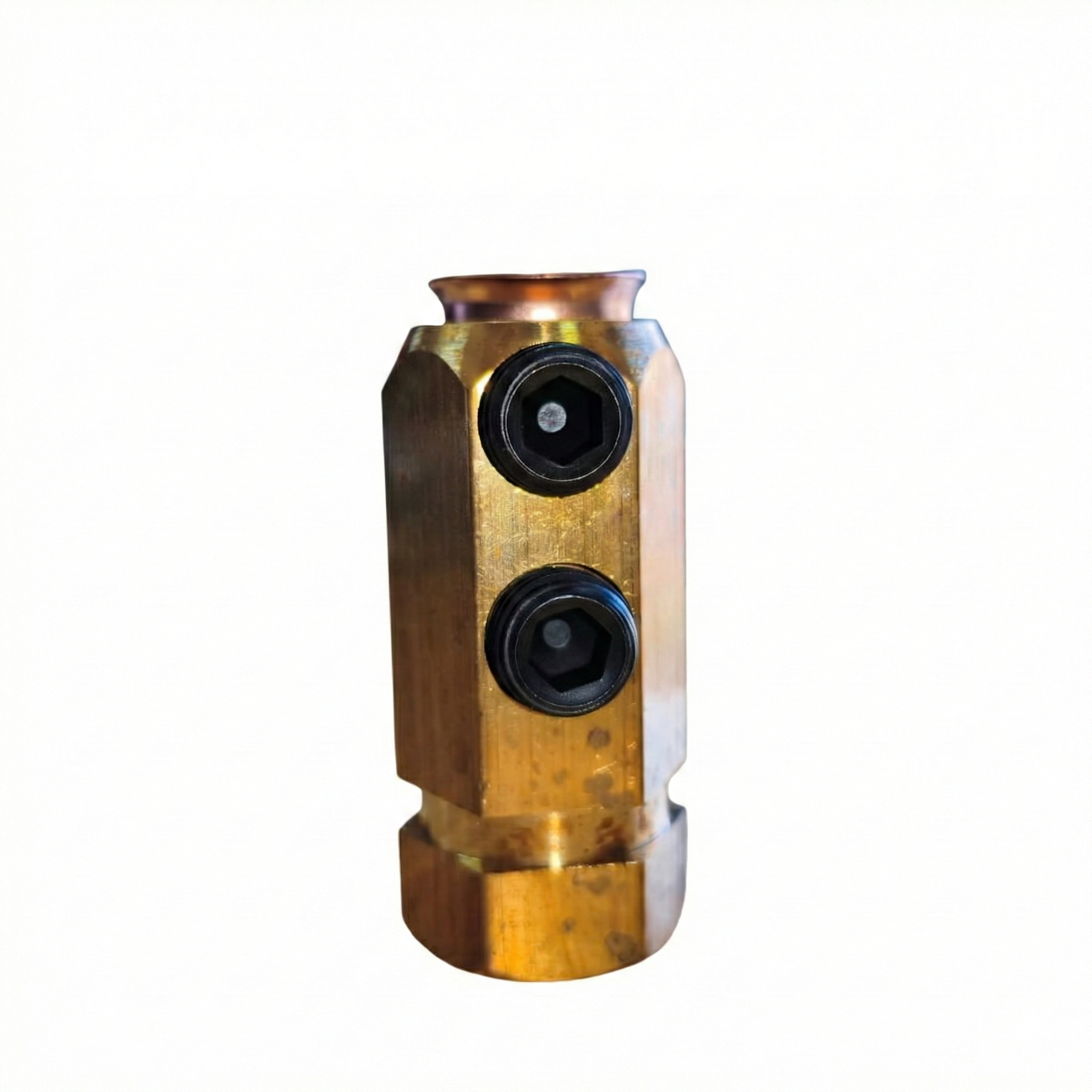 CONNECTOR SOCKET 95 HEMBRA