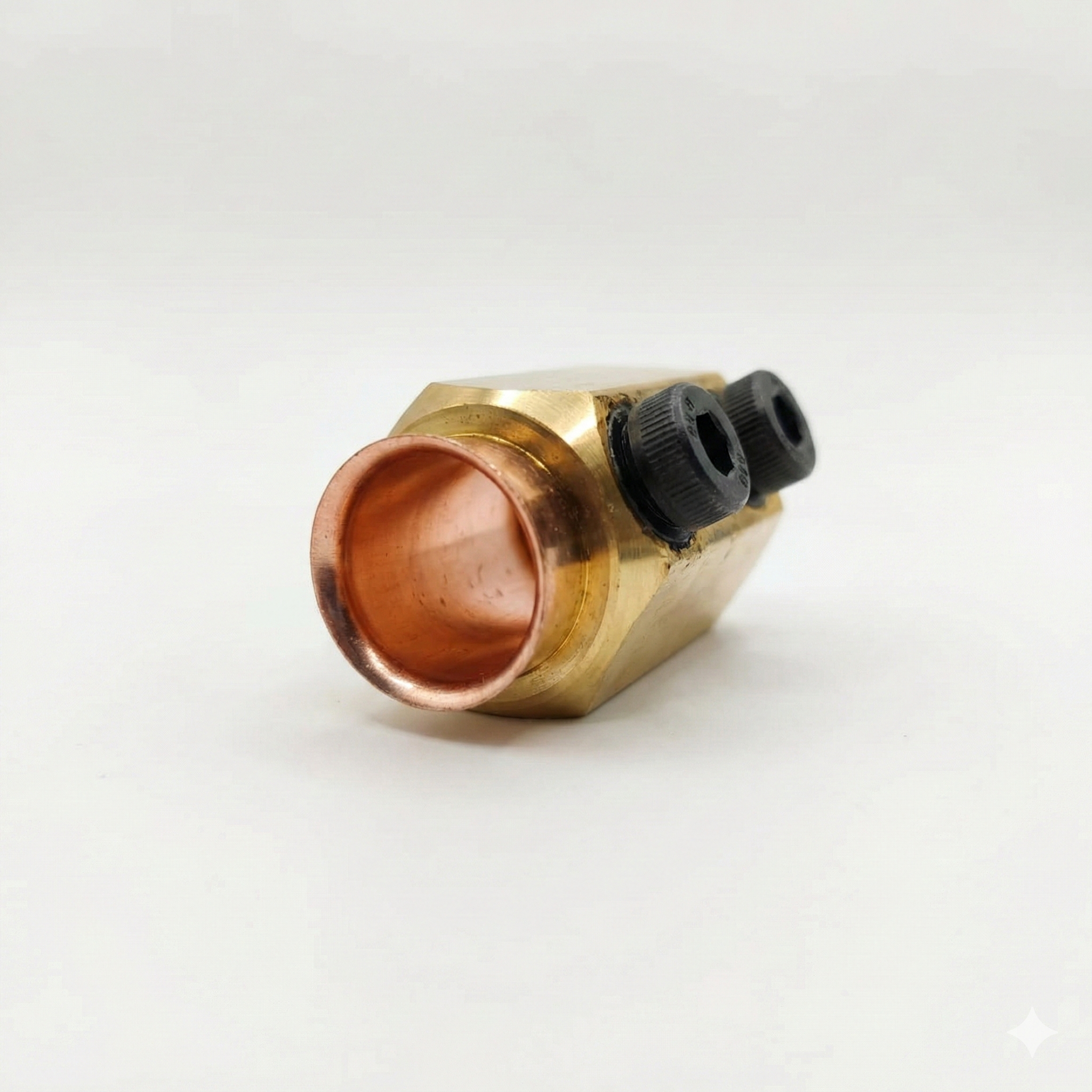 CONNECTOR SOCKET 95 HEMBRA