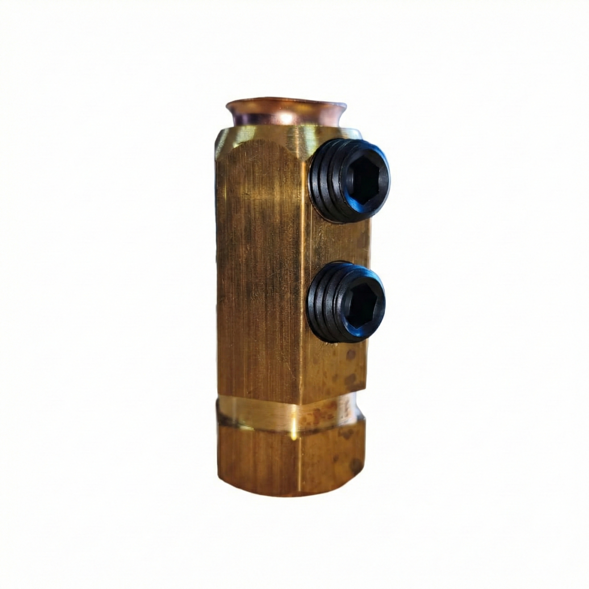 CONNECTOR SOCKET 95 HEMBRA