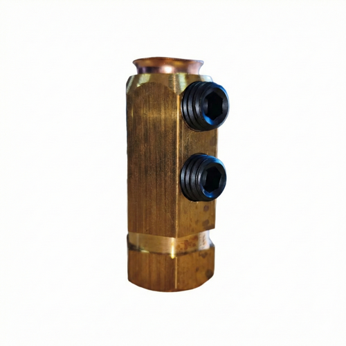 CONNECTOR SOCKET 95 HEMBRA