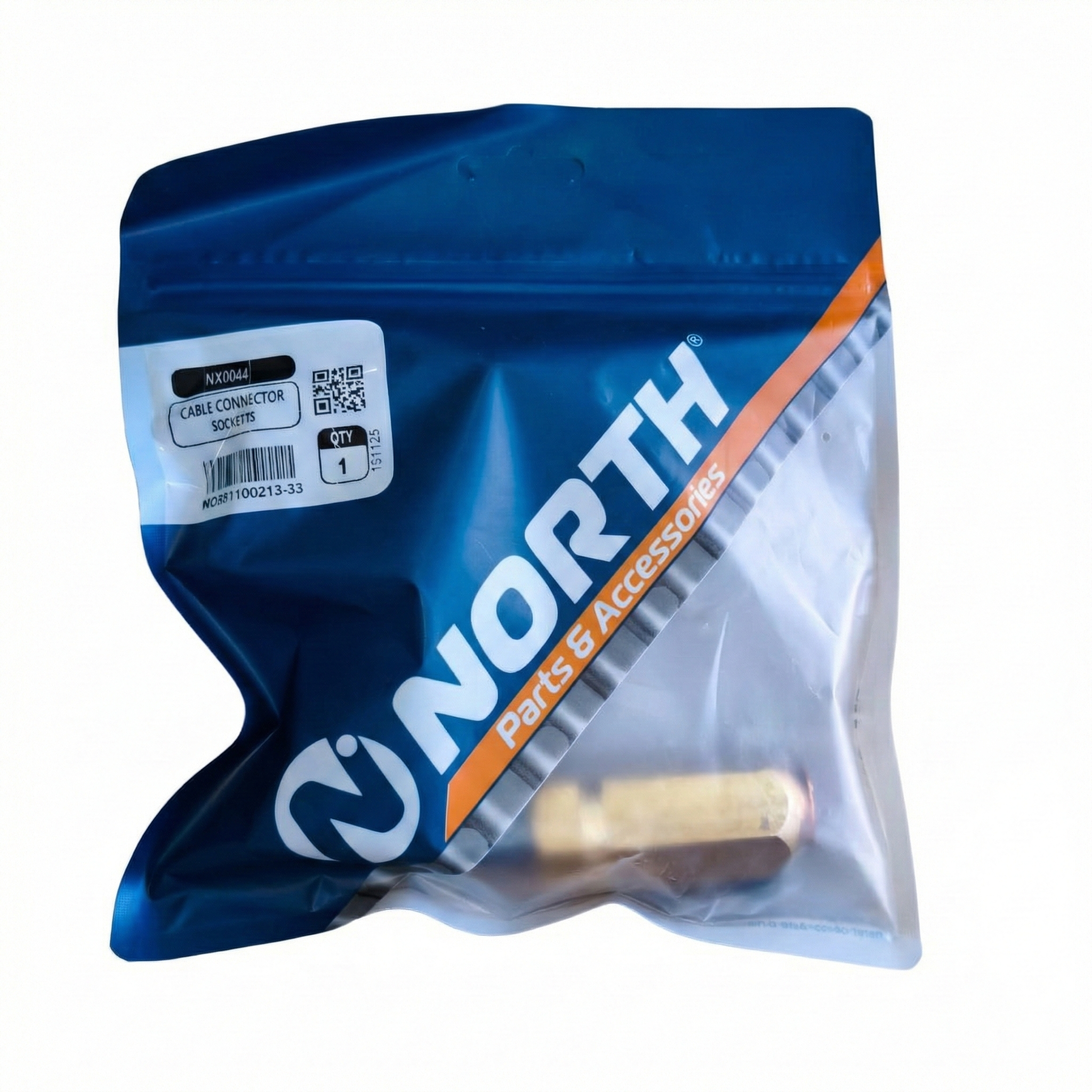 CONNECTOR SOCKET 95 HEMBRA