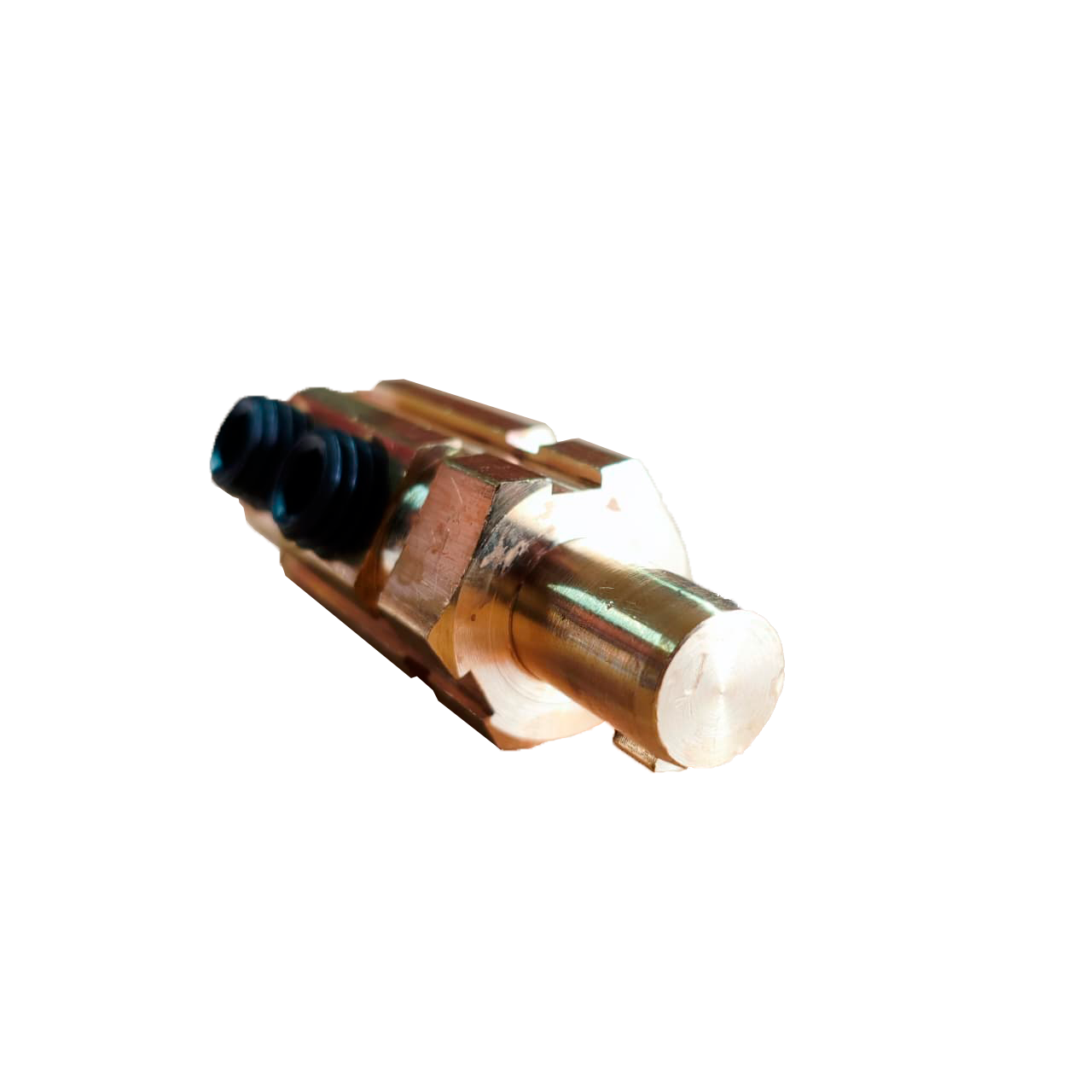 CONNECTOR PLUG 95 MACHO