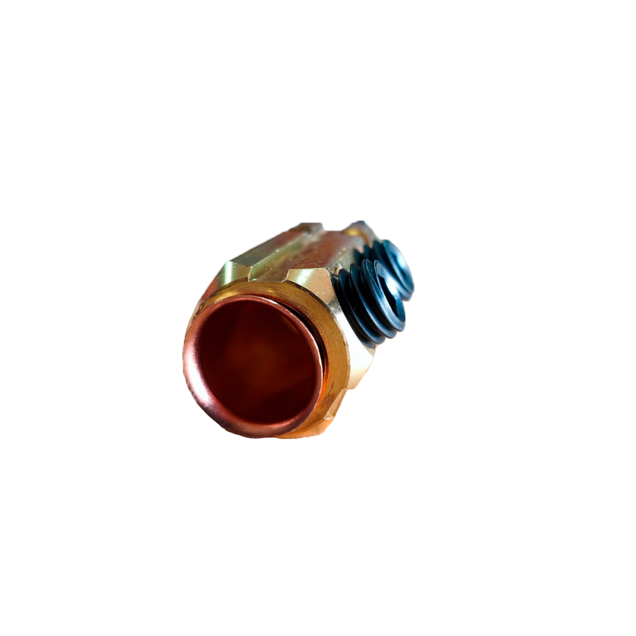 CONNECTOR PLUG 95 MACHO