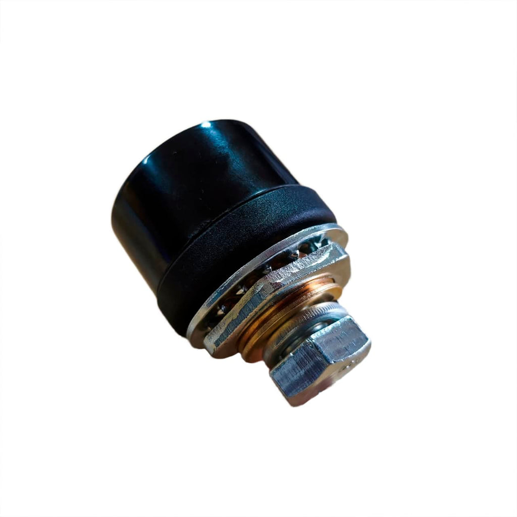 PANEL SOCKET HEMBRA