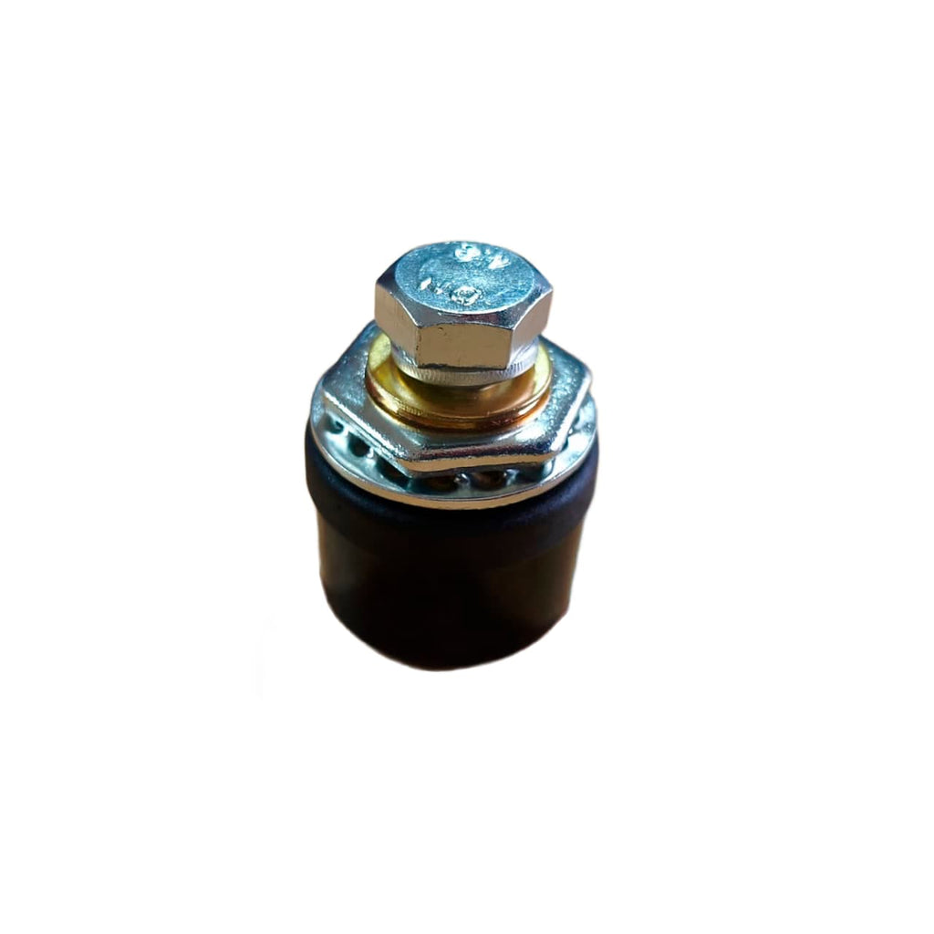 PANEL SOCKET HEMBRA