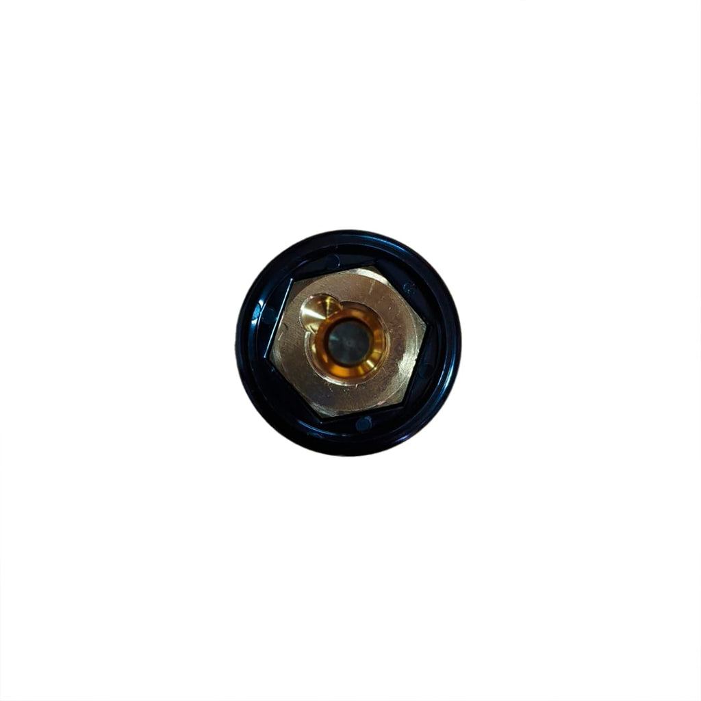 PANEL SOCKET HEMBRA