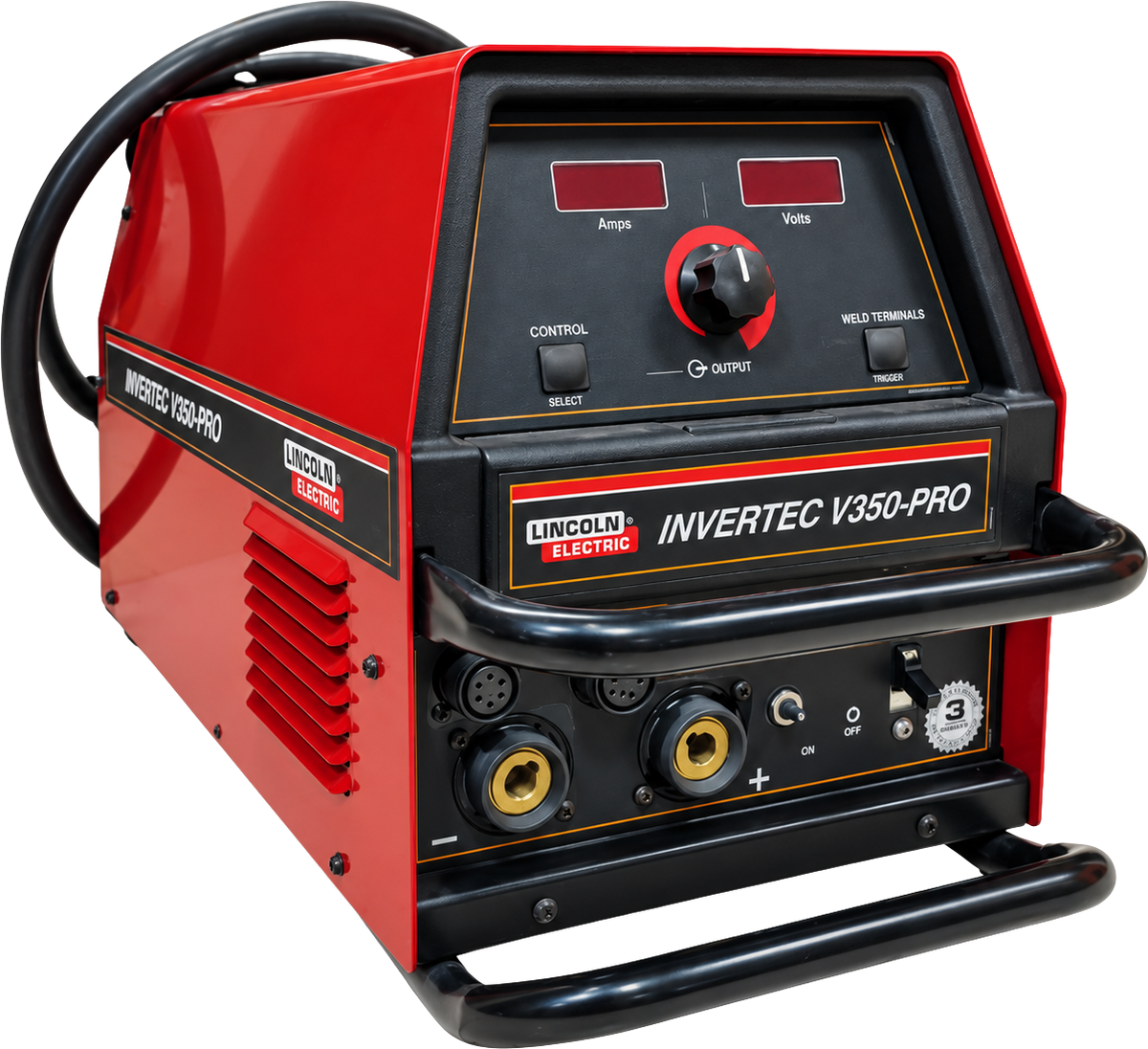 Invertec V350-PRO